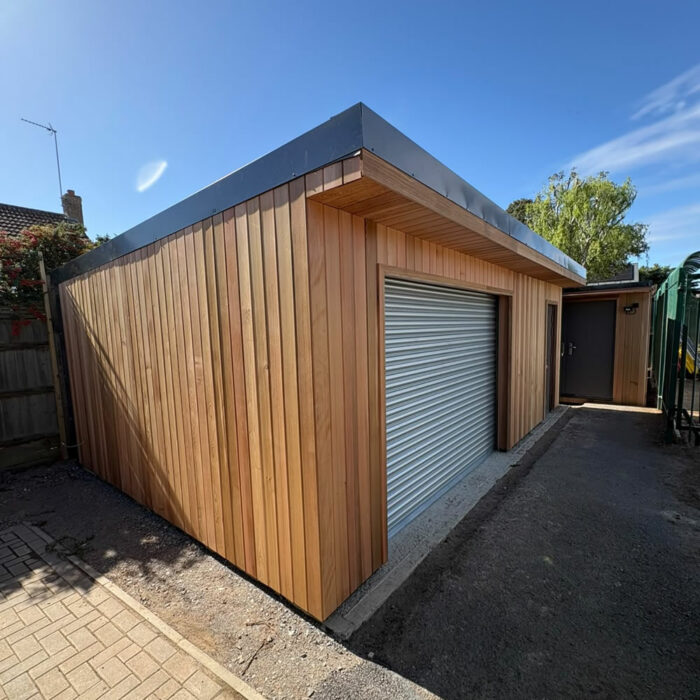 Bespoke Workshop Northampton