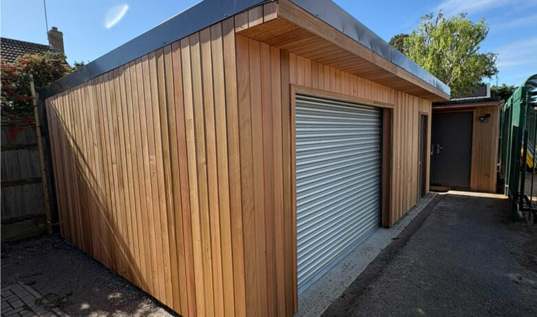 Home Workshop Northamptonshire