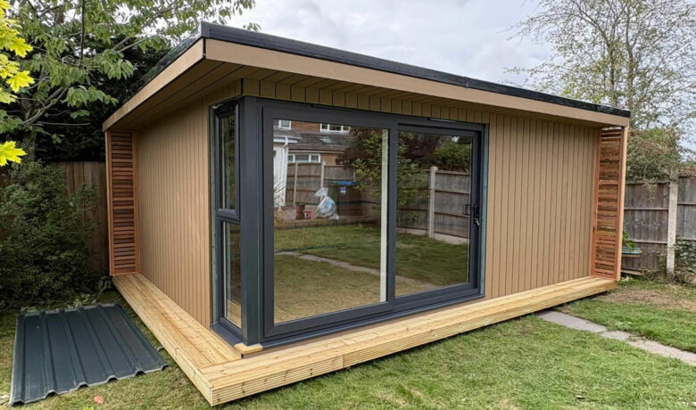 Premier Diplomat Garden Room