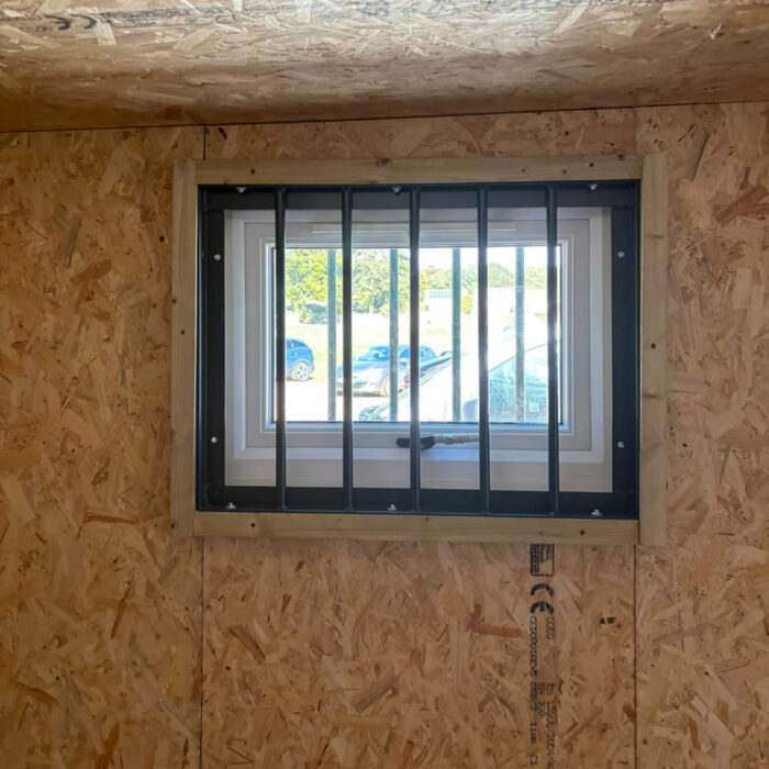 Security Window