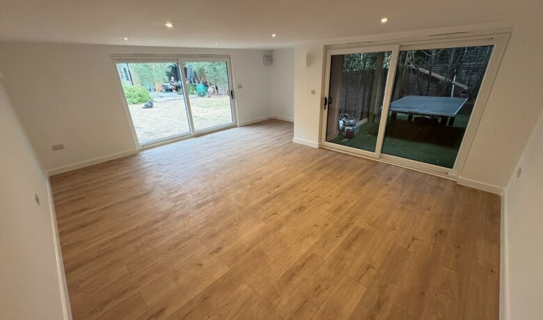 Social And Games Room