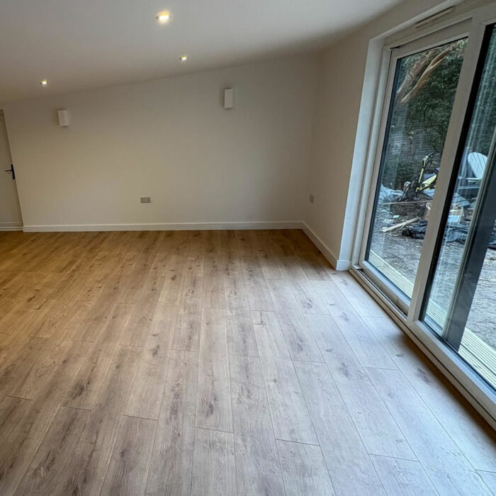 Studio Interior