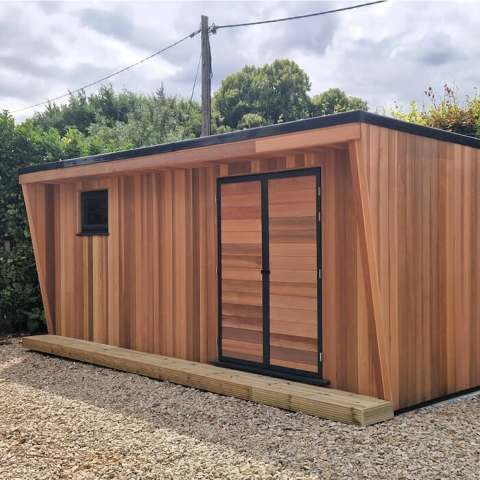 Workshop in Oxfordshire