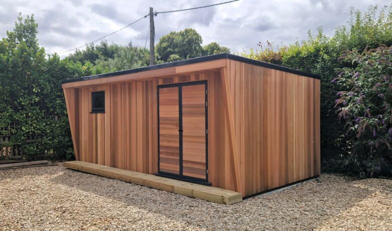 Workshop in Wantage