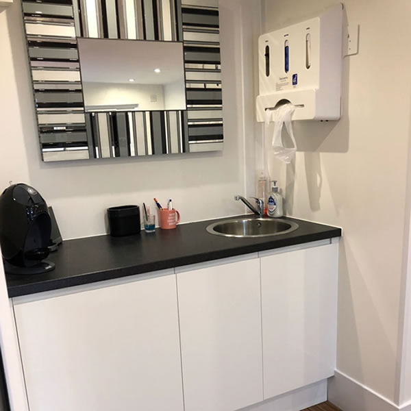 Gloucestershire Clinic